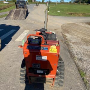 2020 DITCH WITCH C24XA