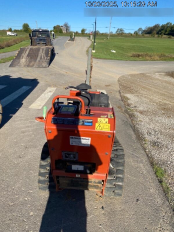 2020 DITCH WITCH C24XA