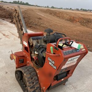 2020 DITCH WITCH C24XA