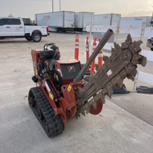 2020 DITCH WITCH C24XA