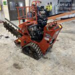 2020 DITCH WITCH C24XA