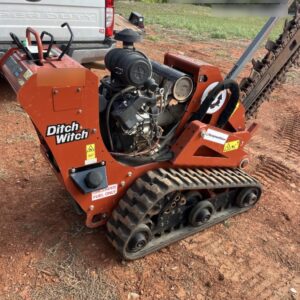 2020 DITCH WITCH C24XA