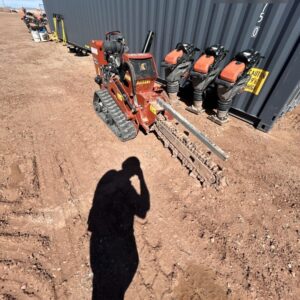 2020 DITCH WITCH C24XA