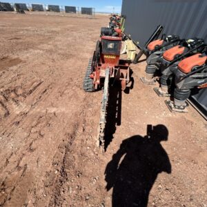 2020 DITCH WITCH C24XA