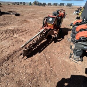 2020 DITCH WITCH C24XA