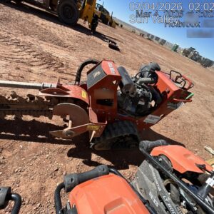 2020 DITCH WITCH C24XA