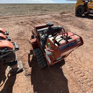 2020 DITCH WITCH C24XA