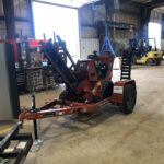 2020 DITCH WITCH C24XA