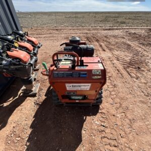 2020 DITCH WITCH C24XA