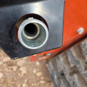 2020 DITCH WITCH C24XA