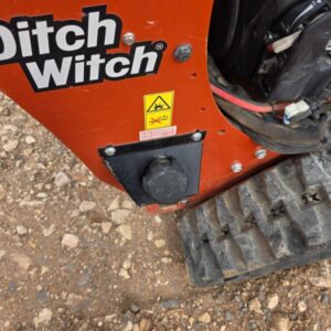 2020 DITCH WITCH C24XA