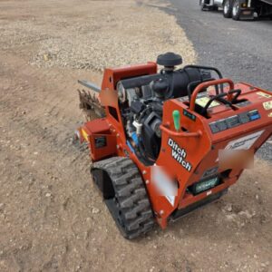 2020 DITCH WITCH C24XA