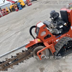 2020 DITCH WITCH C24XA