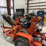 2020 DITCH WITCH C24XA