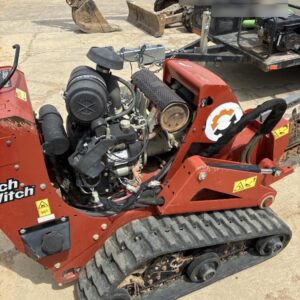 2020 DITCH WITCH C24XA