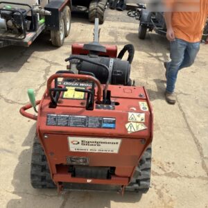 2020 DITCH WITCH C24XA