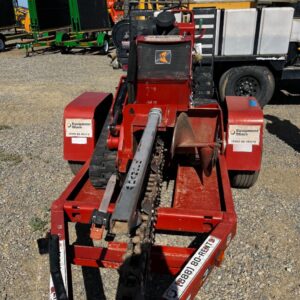 2020 DITCH WITCH C24XA