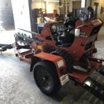2020 DITCH WITCH C24XA