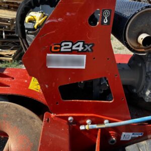 2020 DITCH WITCH C24XA