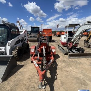 2020 DITCH WITCH C24XA