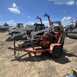 2020 DITCH WITCH C24XA