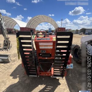 2020 DITCH WITCH C24XA