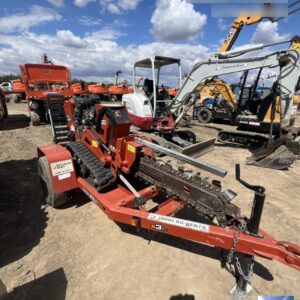 2020 DITCH WITCH C24XA