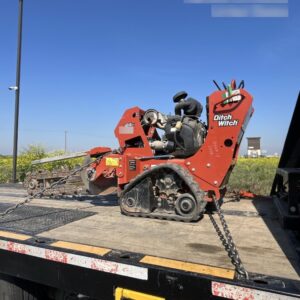 2020 DITCH WITCH C24XA