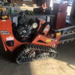 2020 DITCH WITCH C24XA