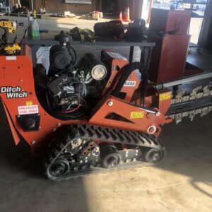 2020 DITCH WITCH C24XA
