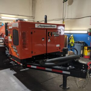 2020 DITCH WITCH HX30