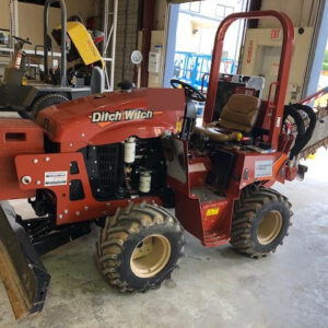 2020 DITCH WITCH RT45A