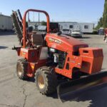 2020 DITCH WITCH RT45A