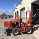 2020 DITCH WITCH RT45A