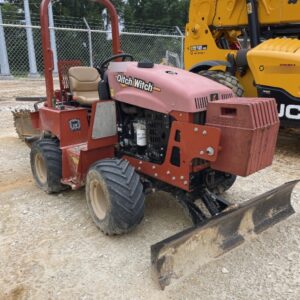 2020 DITCH WITCH RT45A