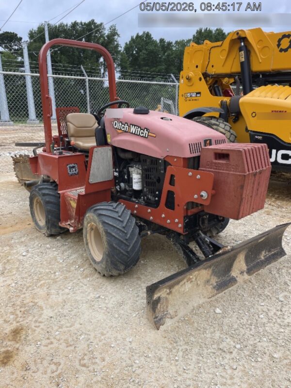 2020 DITCH WITCH RT45A