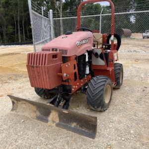 2020 DITCH WITCH RT45A