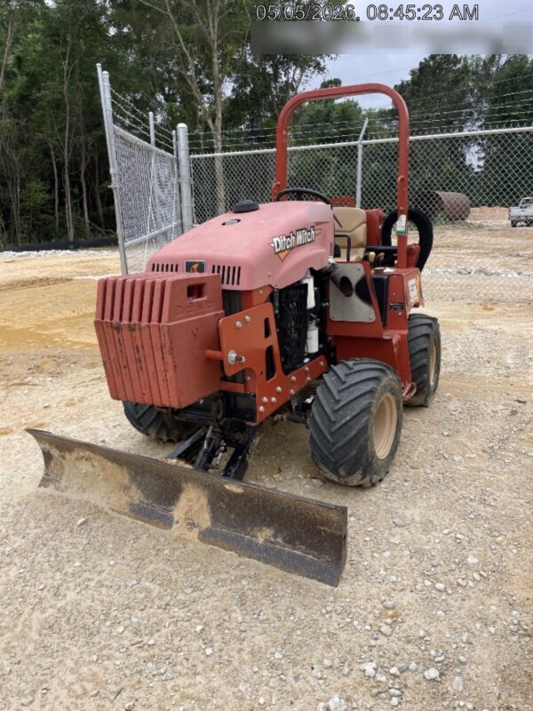 2020 DITCH WITCH RT45A