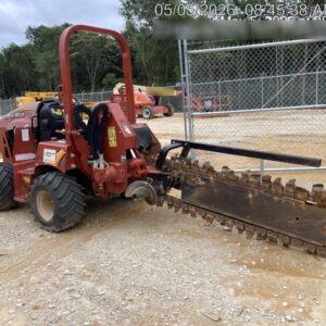 2020 DITCH WITCH RT45A
