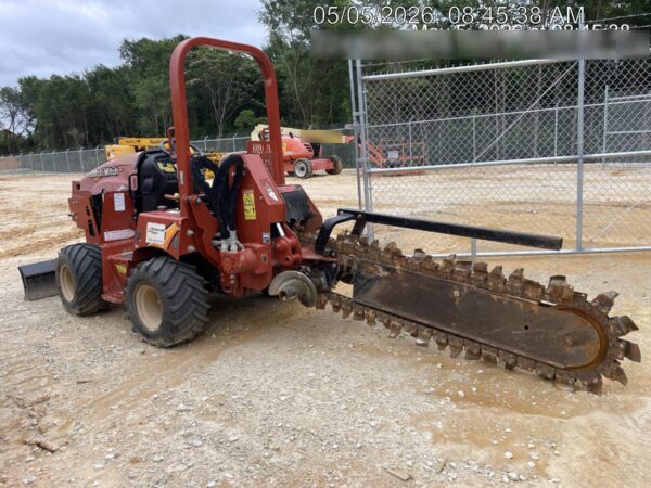 2020 DITCH WITCH RT45A