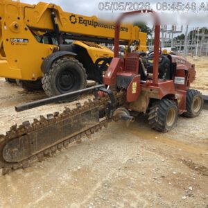 2020 DITCH WITCH RT45A
