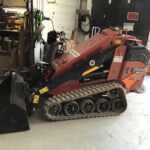 2020 DITCH WITCH SK800A