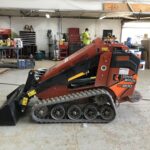 2020 DITCH WITCH SK800A