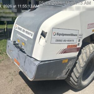 2020 DYNAPAC CA1400D