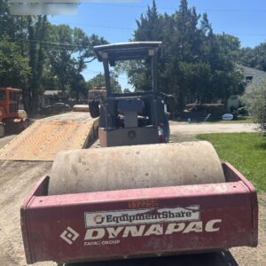 2020 DYNAPAC CA1400D