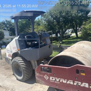 2020 DYNAPAC CA1400D