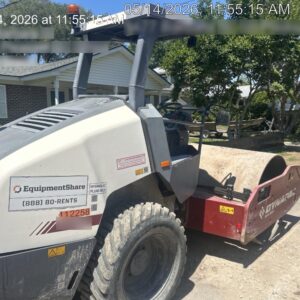 2020 DYNAPAC CA1400D