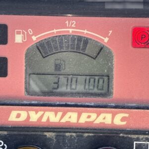2020 DYNAPAC CA1400D