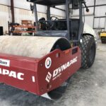 2020 DYNAPAC CA2500D