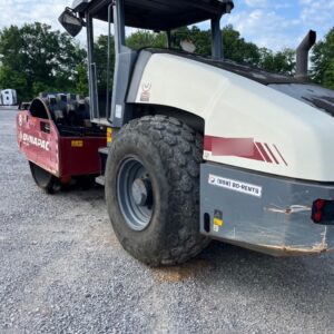 2020 DYNAPAC CA2500D